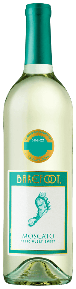 Barefoot® Moscato