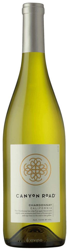 Canyon Road® Chardonnay