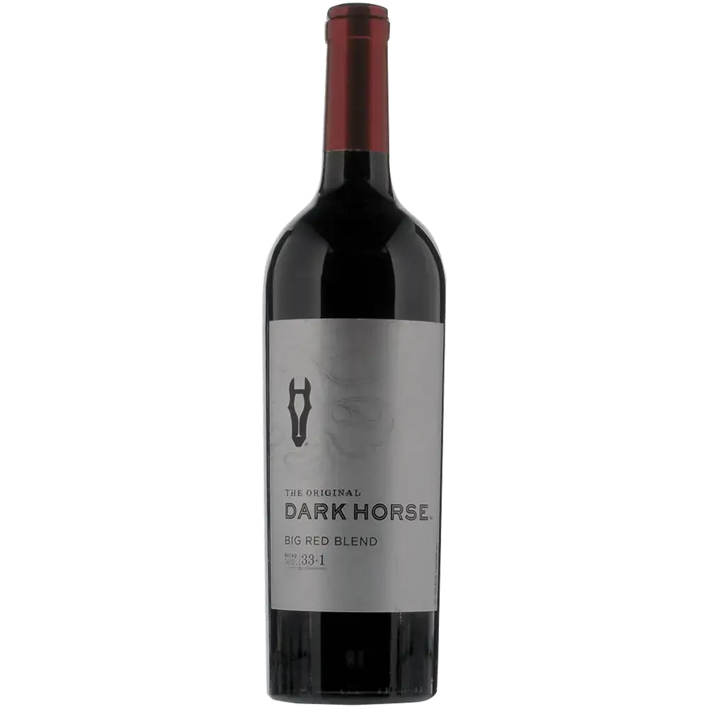 Dark Horse® Cabernet