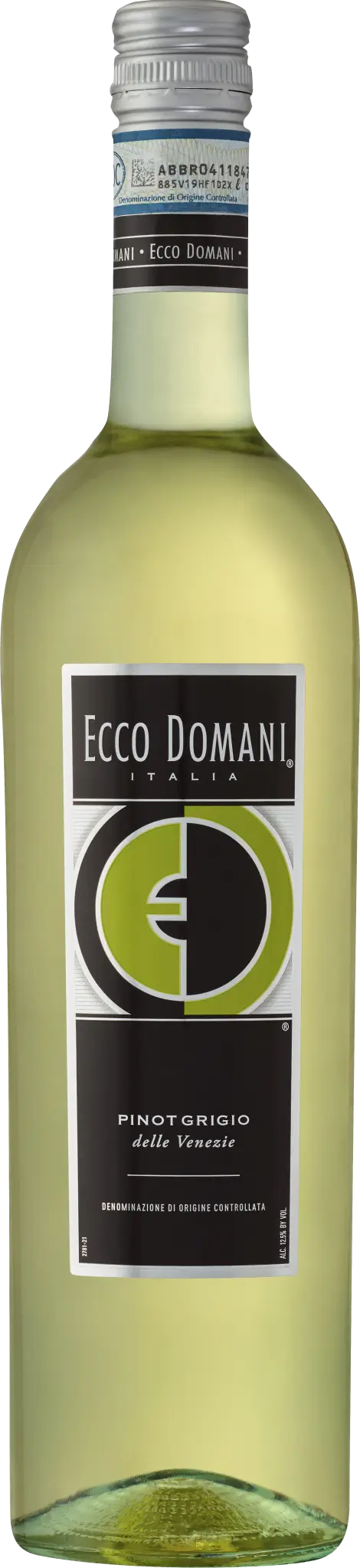 Ecco Domani® Pinot Grigio