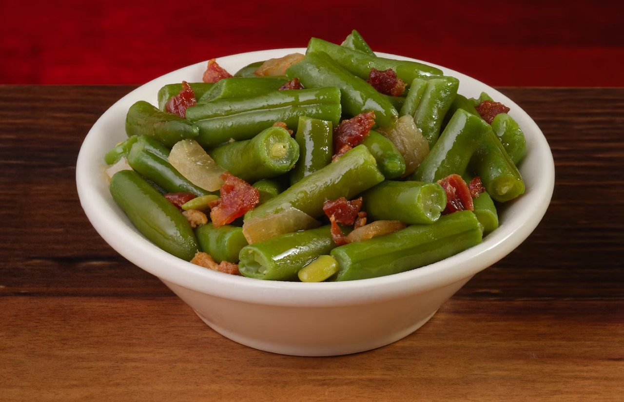 Green Beans