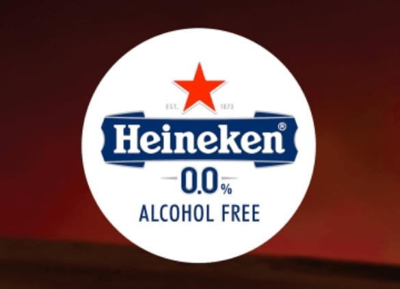 Heineken 0.0