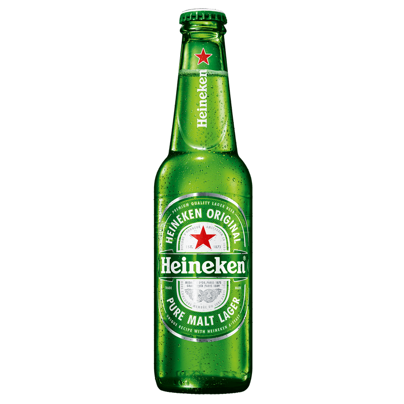 Heineken Beer