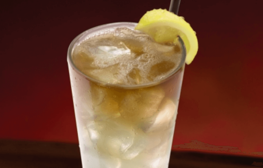 Long Island Iced Tea (L.I.T.)