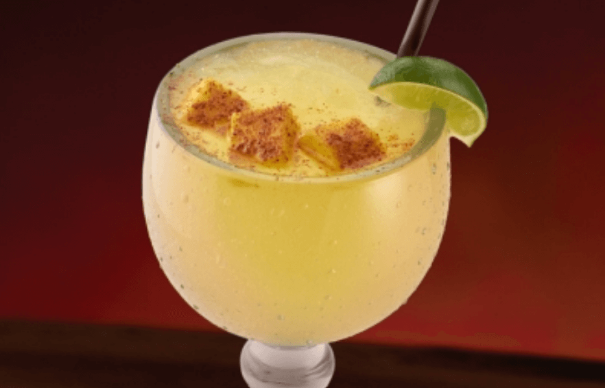 Mango Margarita