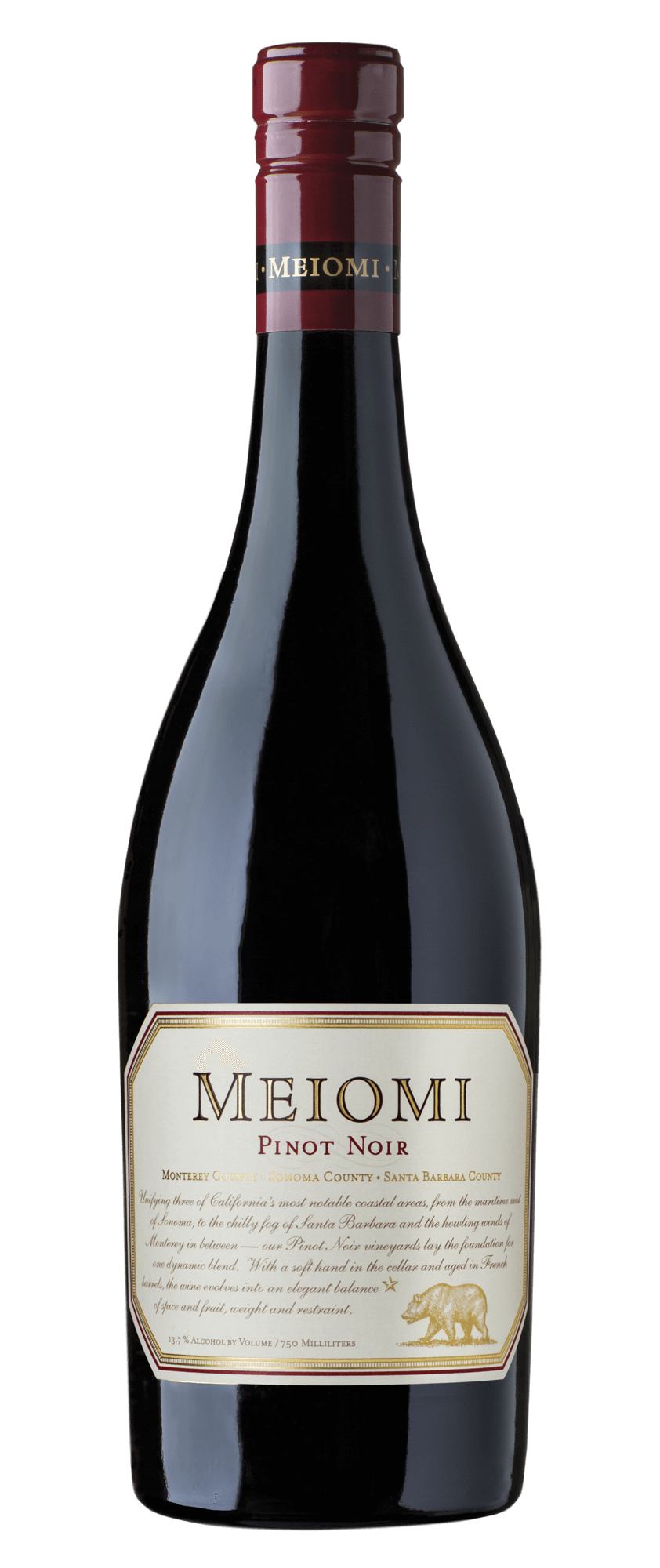 Meiomi® Pinot Noir