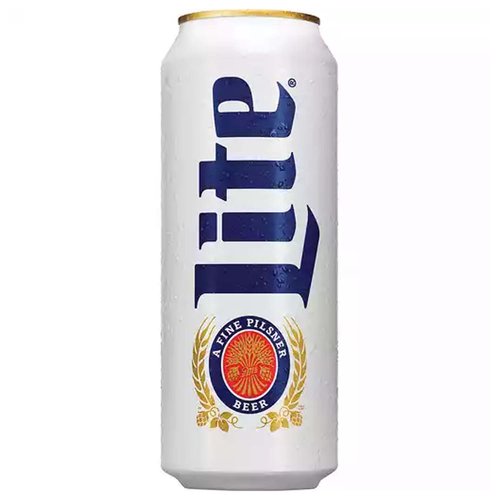 Miller Lite