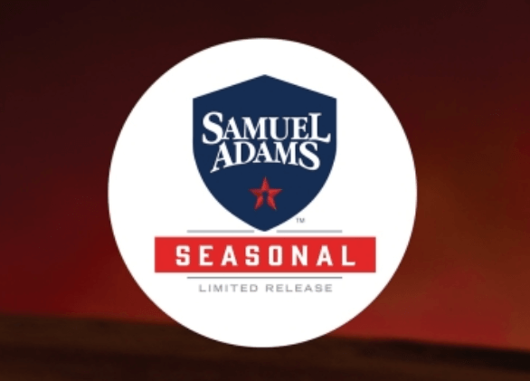 Sam Adams Seasonal