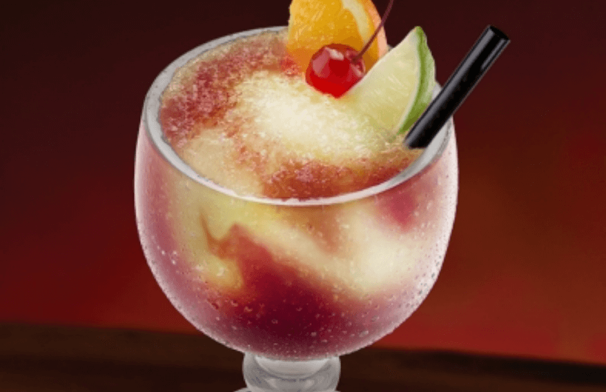 Sangria Margarita