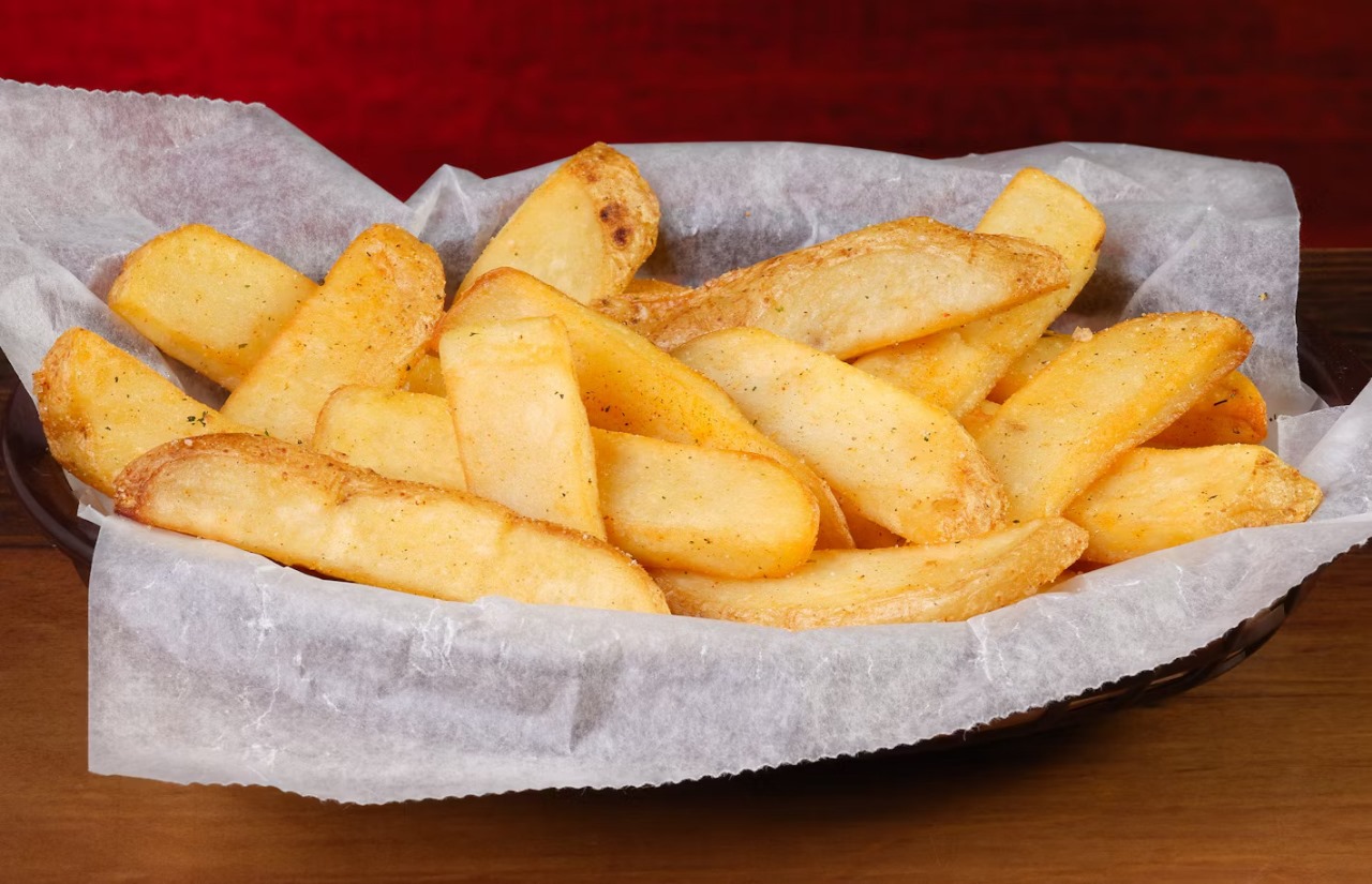 Steak Fries