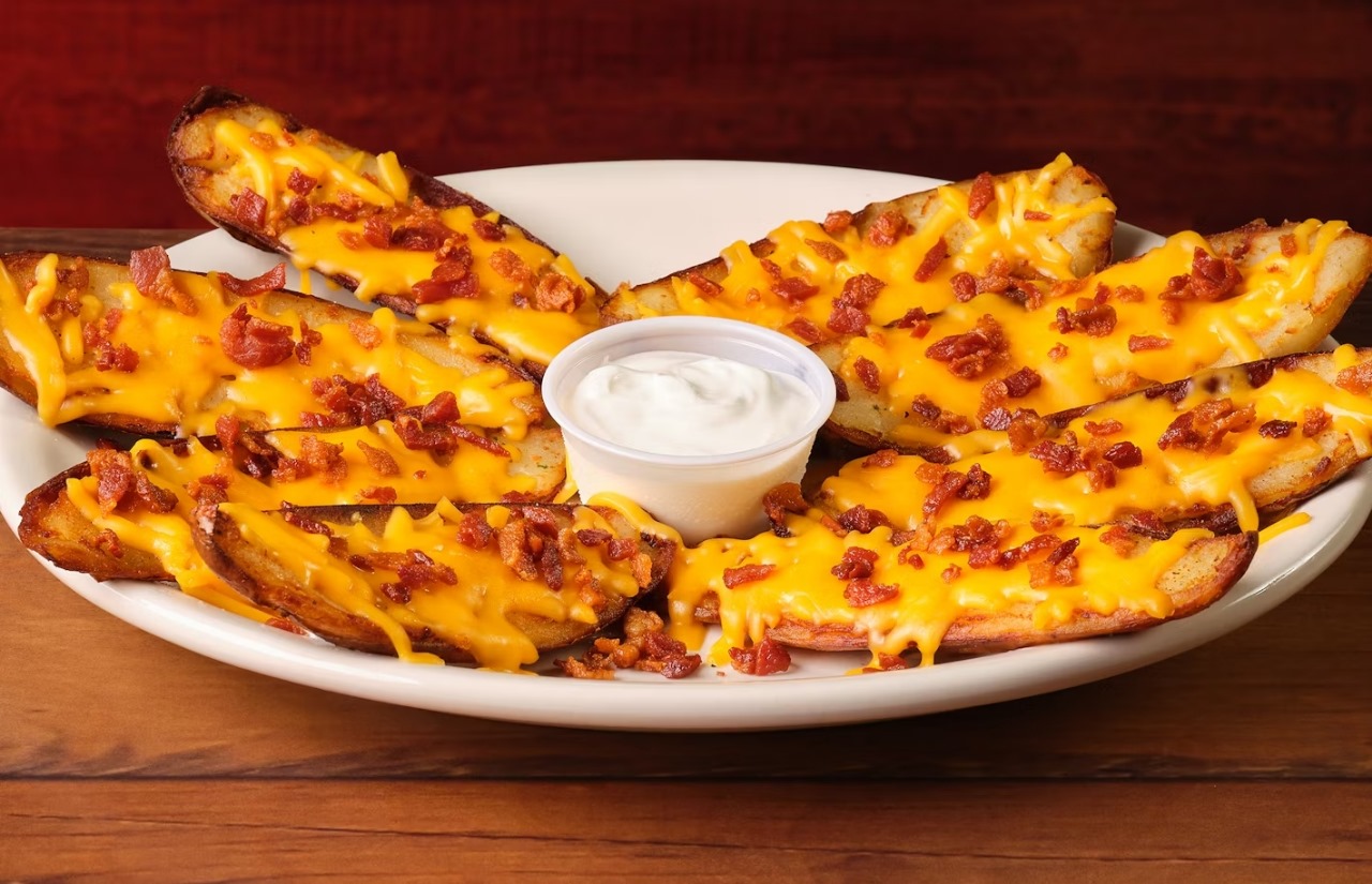 Tater Skins​